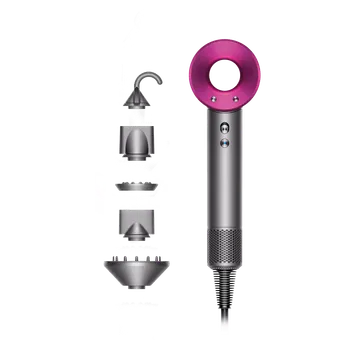 Dyson Supersonic HD08
